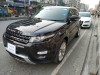 RANGE ROVER EVOQUE Si4 BLACK 2012 REG 2013