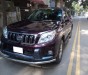 Toyota Prado 2012