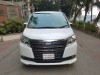 TOYOTA NOAH Hybrid, Model- 2014