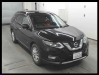 NISSAN X-TRAIL 2018