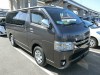 TOYOTA HIACE SUPER GL 2015