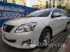 Toyota Premio F EX PEARLWHITE 2015