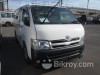 Toyota Hiace Diesel 2012