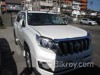 Toyota Prado TX-L 2015