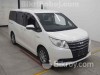 Toyota Noah HYBRID G PKG 2014