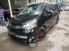 Toyota Noah Si Gs 2013