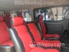 Toyota Hiace 2011