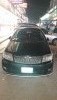 Toyota Fielder G model 2005