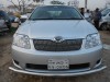 Toyota Fielder X