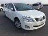 TOYOTA PREMIO FL WHITE  2015