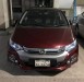 Honda insight 2012