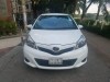 Toyota Vitz,Model-2011