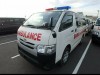 Toyota HiAce Ambulance