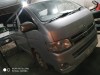 Toyota Hiace GL 2005/11