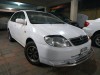 Toyota X Corolla (Assista) 2003 White Color