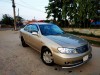 Nissan Sunny 2006 Golden color