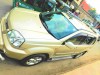 Nissan XTRIAL 2003