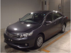 TOYOTA ALLION G GREY 2015