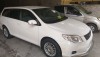 Toyota Fielder 2008