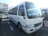 TOYOTA COSTER 29 SEATER DIESEL BUS 2014
