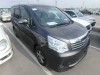 TOYOTA NOAH X GREY 2013