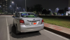 Toyota Axio Hybrid 2015