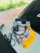 Car Air Compressor Heavy Duty Used
