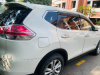 Nissan X Trail