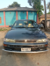 Toyota corolla 100