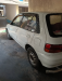 Toyota starled solil