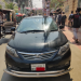 Toyota ALLION A15 – Model # 2014 (last edition)