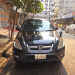 Honda CRV Hard Jeep Sundove 2003