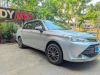 Toyota Axio Hybrid 2015