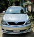 Toyota Allion car