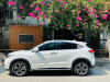 Honda Vezel Non Hybrid 2015