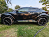 Toyota C-HR . 2019