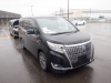 Toyota Esquire Hybrid 2019