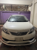 Toyota Allion 2012