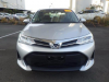2021 Toyota Axio