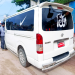 Toyota Hiace 2005