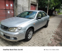 Nissan Sunny 2001