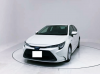 Toyota Corolla Hybrid S 2020