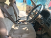 Nissan sunny 1992