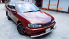 Toyota Sprinter 110