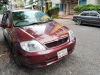 Toyota g corolla 2003
