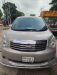 Toyota Noah X 2010