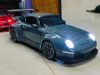 Porsche 911 RC Drift Car