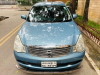 Nissan Blue Bird Sylphy 2007