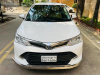 Toyota Axio Fielder Octane Drive Fresh Condition 2015