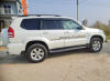 Toyota Prado 7 Seat Diesel 2008/2023